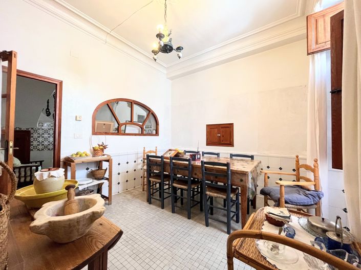 Image No.5-Maison de ville de 7 chambres à vendre à Parcent