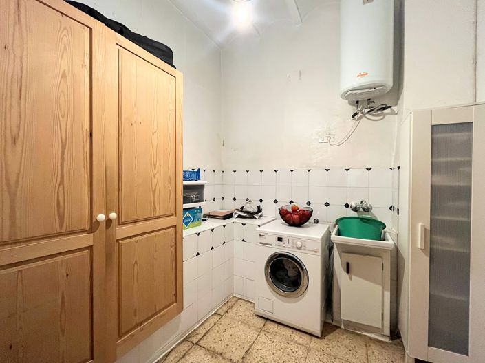 Image No.7-Maison de ville de 7 chambres à vendre à Parcent