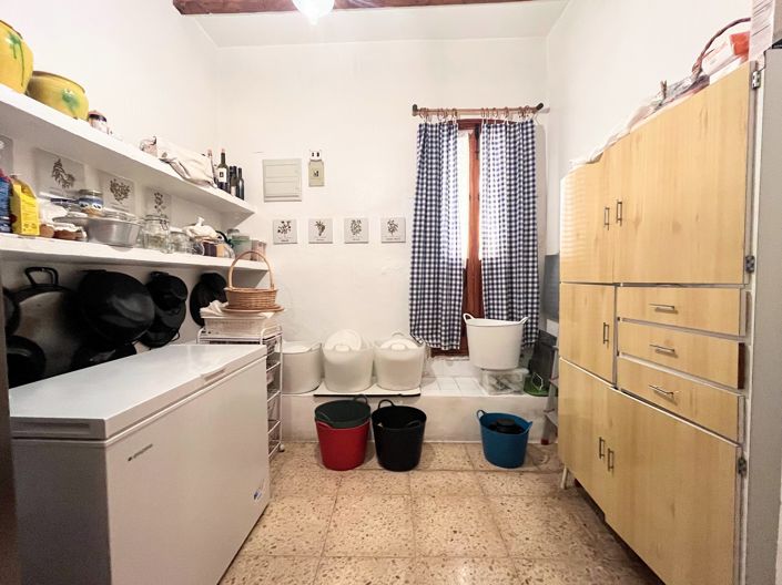 Image No.8-Maison de ville de 7 chambres à vendre à Parcent