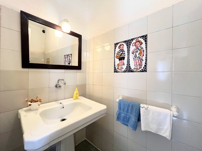 Image No.9-Maison de ville de 7 chambres à vendre à Parcent