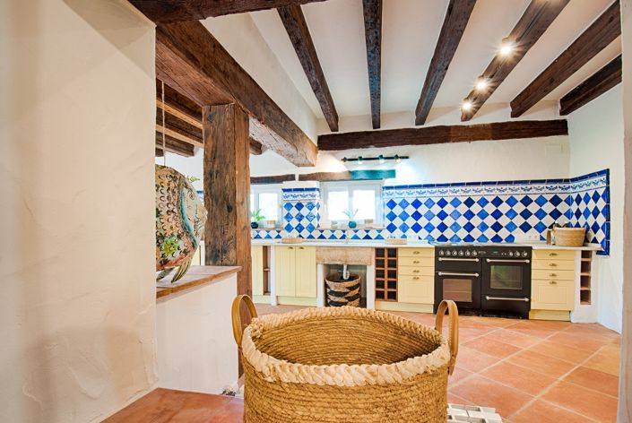 Image No.12-Villa de 4 chambres à vendre à Senija