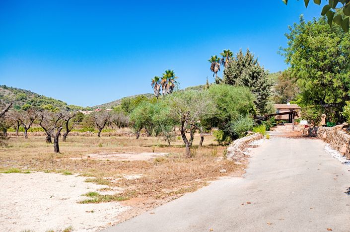 Image No.30-Villa de 4 chambres à vendre à Senija