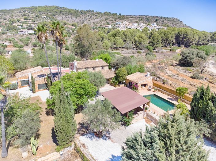 Image No.31-Villa de 4 chambres à vendre à Senija