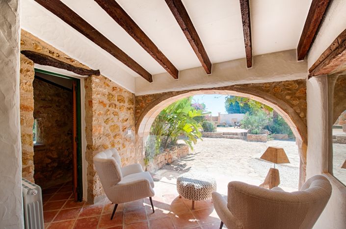 Image No.6-Villa de 4 chambres à vendre à Senija