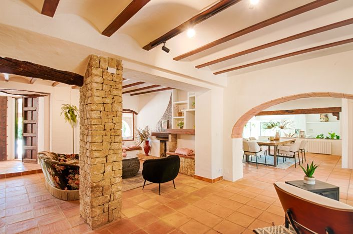 Image No.9-Villa de 4 chambres à vendre à Senija