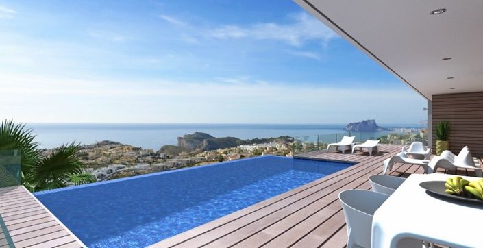 Image No.1-3 Bed Villa for sale