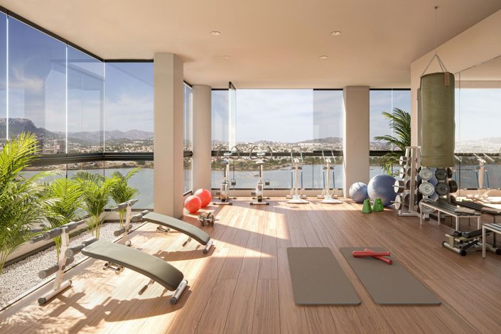 Image No.1-3 Bed Apartment for sale