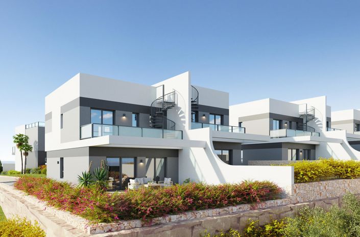 Image No.1-4 Bed Townhouse for sale