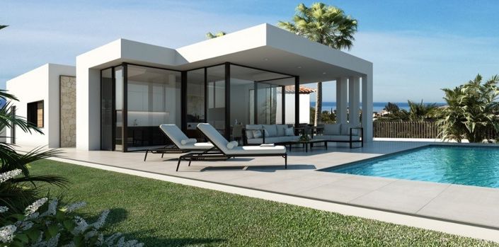 Image No.1-3 Bed Villa for sale