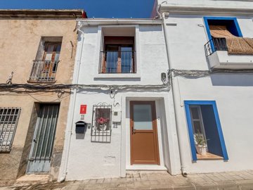 Home Espana Denia most sold property