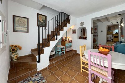 Home Espana Denia most sold property