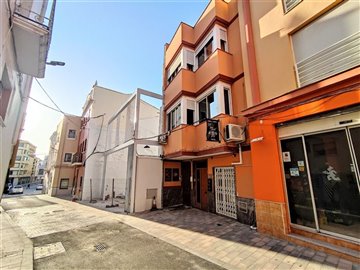 Home Espana Denia most sold property