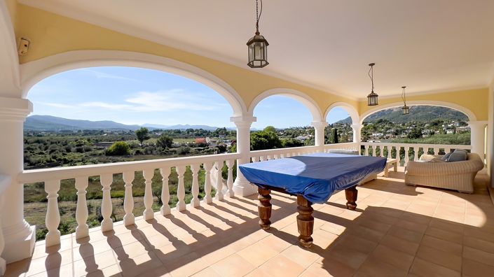 Image No.11-4 Bed Villa for sale