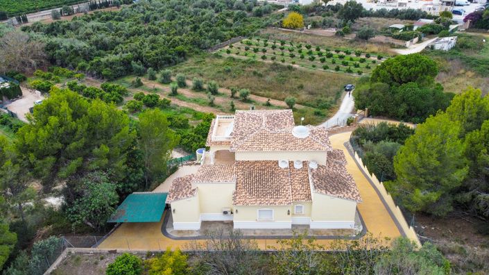 Image No.37-4 Bed Villa for sale