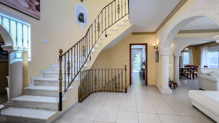 Image No.6-4 Bed Villa for sale