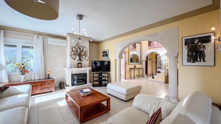 Image No.8-4 Bed Villa for sale