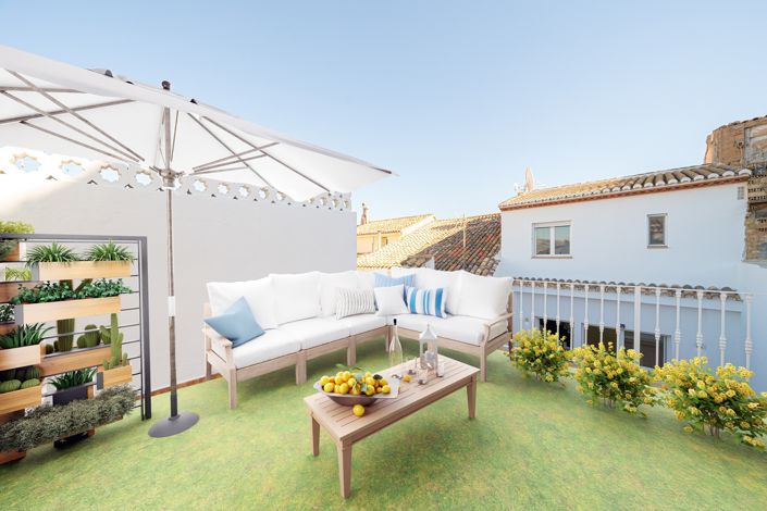 Image No.1-4 Bed Townhouse for sale