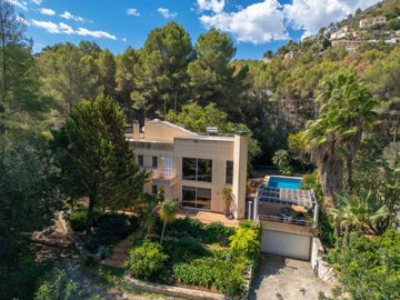 Home Espana Denia most sold property