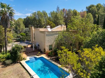 Home Espana Denia most sold property