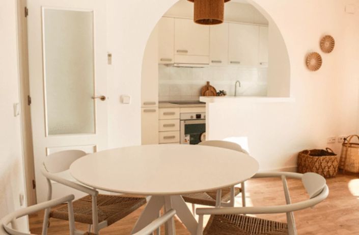 Image No.4-Appartement de 1 chambre à vendre à Calpe