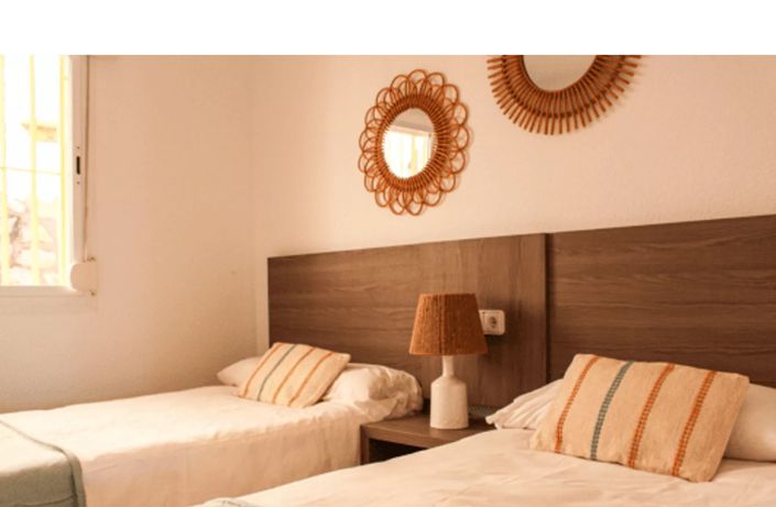 Image No.5-Appartement de 1 chambre à vendre à Calpe