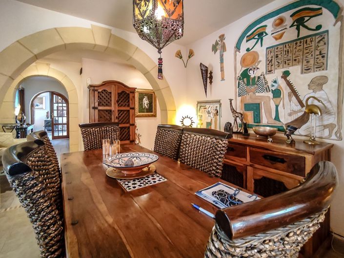 Image No.12-4 Bed Villa for sale