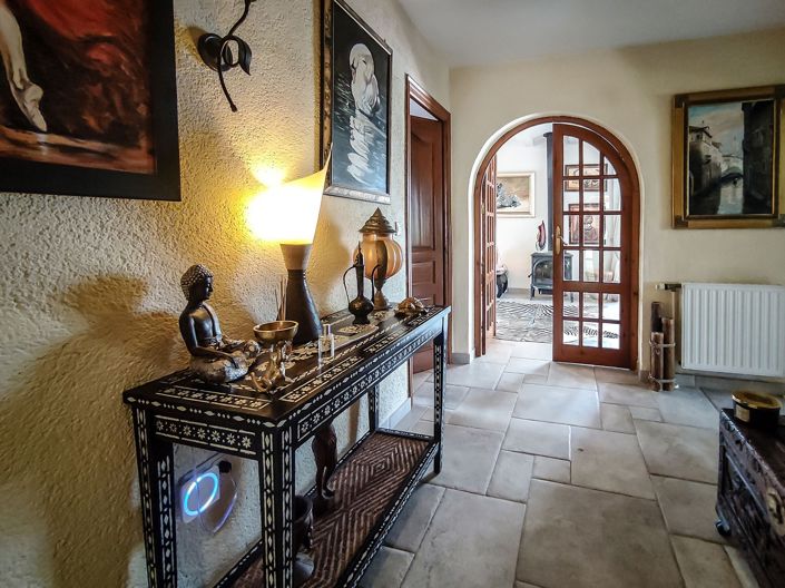 Image No.17-4 Bed Villa for sale