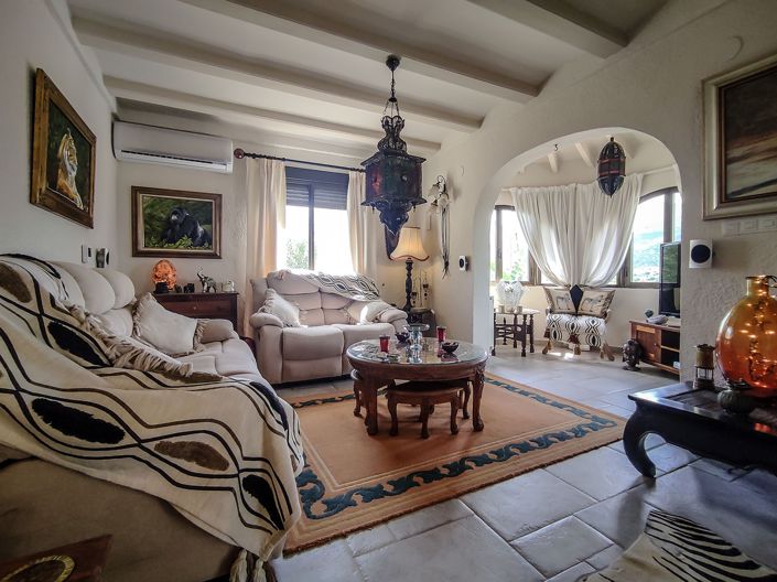 Image No.21-4 Bed Villa for sale