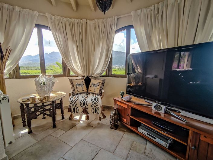 Image No.22-4 Bed Villa for sale