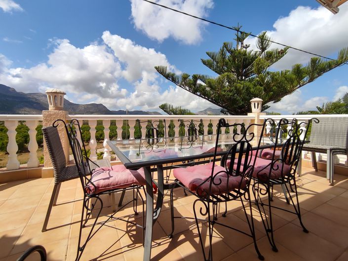 Image No.23-4 Bed Villa for sale