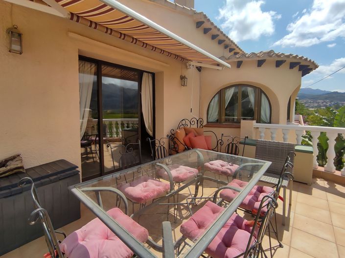 Image No.24-4 Bed Villa for sale