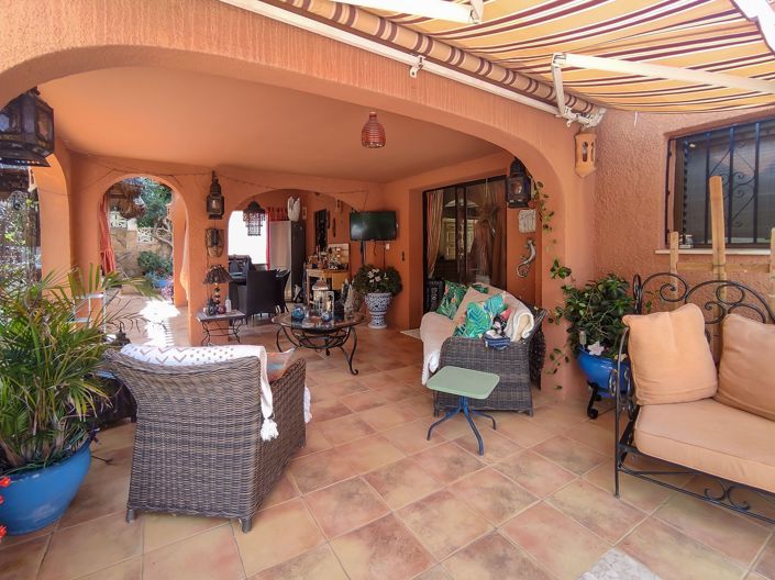 Image No.34-4 Bed Villa for sale