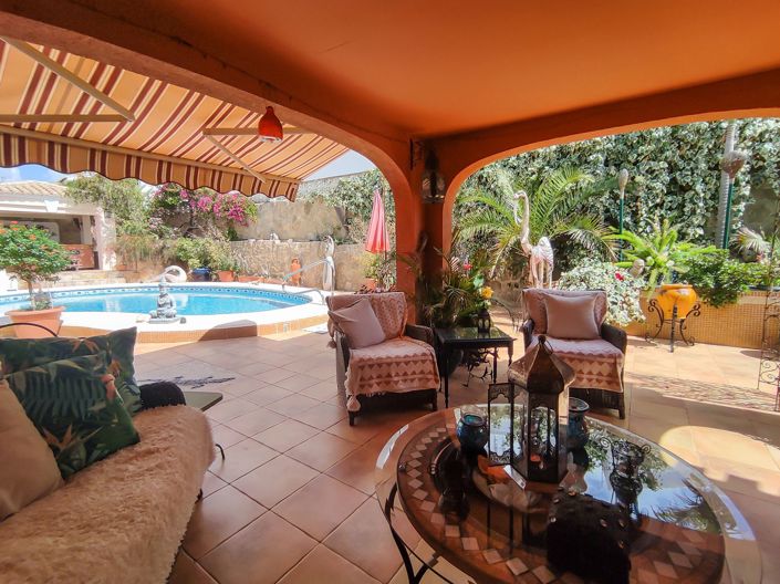 Image No.36-4 Bed Villa for sale