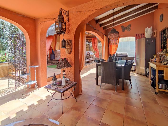 Image No.37-4 Bed Villa for sale