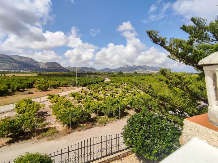 Image No.40-4 Bed Villa for sale