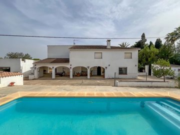 Home Espana Denia most sold property