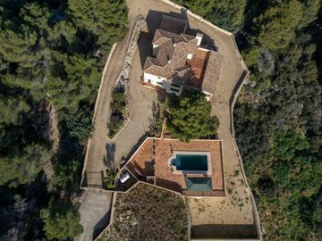 Home Espana Denia most sold property