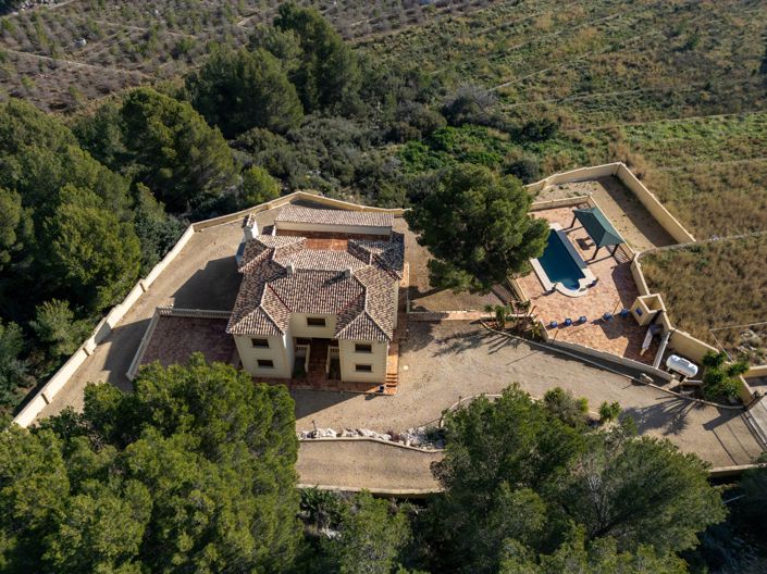 Image No.22-4 Bed Villa for sale