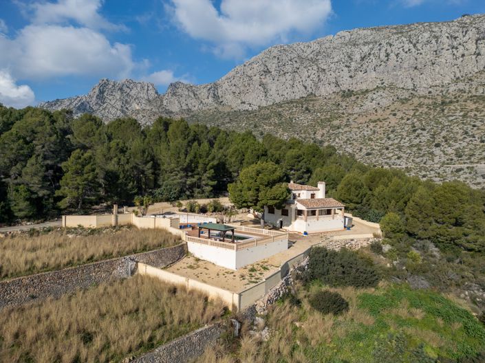 Image No.23-4 Bed Villa for sale