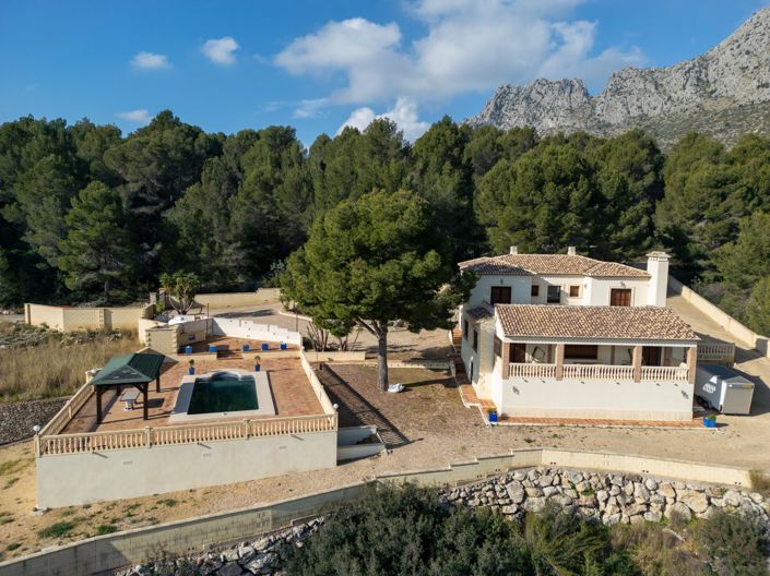 Image No.24-4 Bed Villa for sale