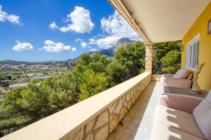 Image No.11-6 Bed Villa for sale