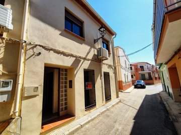 Home Espana Denia most sold property