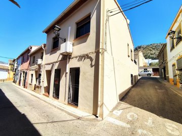 Home Espana Denia most sold property