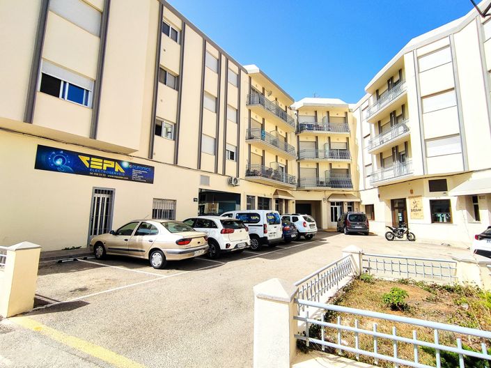 Image No.2-Propriété de 3 chambres à vendre à Orba