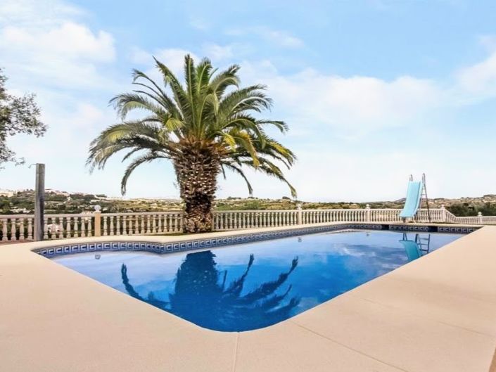 Image No.17-Villa de 7 chambres à vendre à Benissa