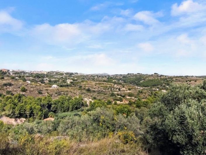 Image No.19-Villa de 7 chambres à vendre à Benissa