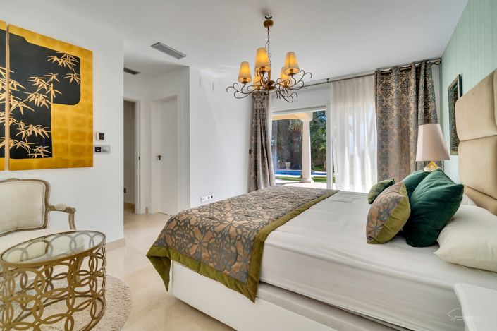 Image No.10-Villa de 4 chambres à vendre à Benissa