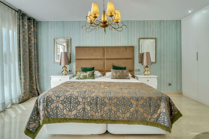 Image No.11-Villa de 4 chambres à vendre à Benissa