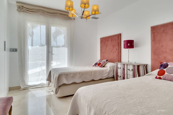 Image No.13-Villa de 4 chambres à vendre à Benissa