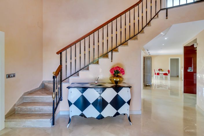 Image No.14-Villa de 4 chambres à vendre à Benissa